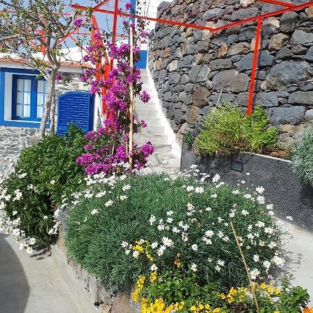 Casa Villa Dinastia Sotao Y Casa Villa Dinastia Miramar Ribeira Brava Esterno foto