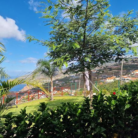 Casa Villa Dinastia Sotao Y Casa Villa Dinastia Miramar Ribeira Brava Esterno foto