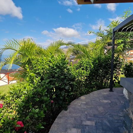Casa Villa Dinastia Sotao Y Casa Villa Dinastia Miramar Ribeira Brava Esterno foto