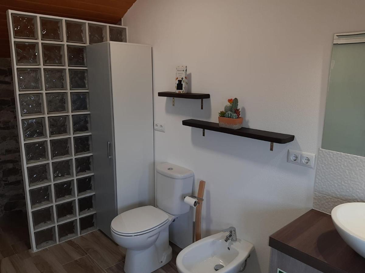 Casa Villa Dinastia Sotao Y Casa Villa Dinastia Miramar Ribeira Brava Esterno foto