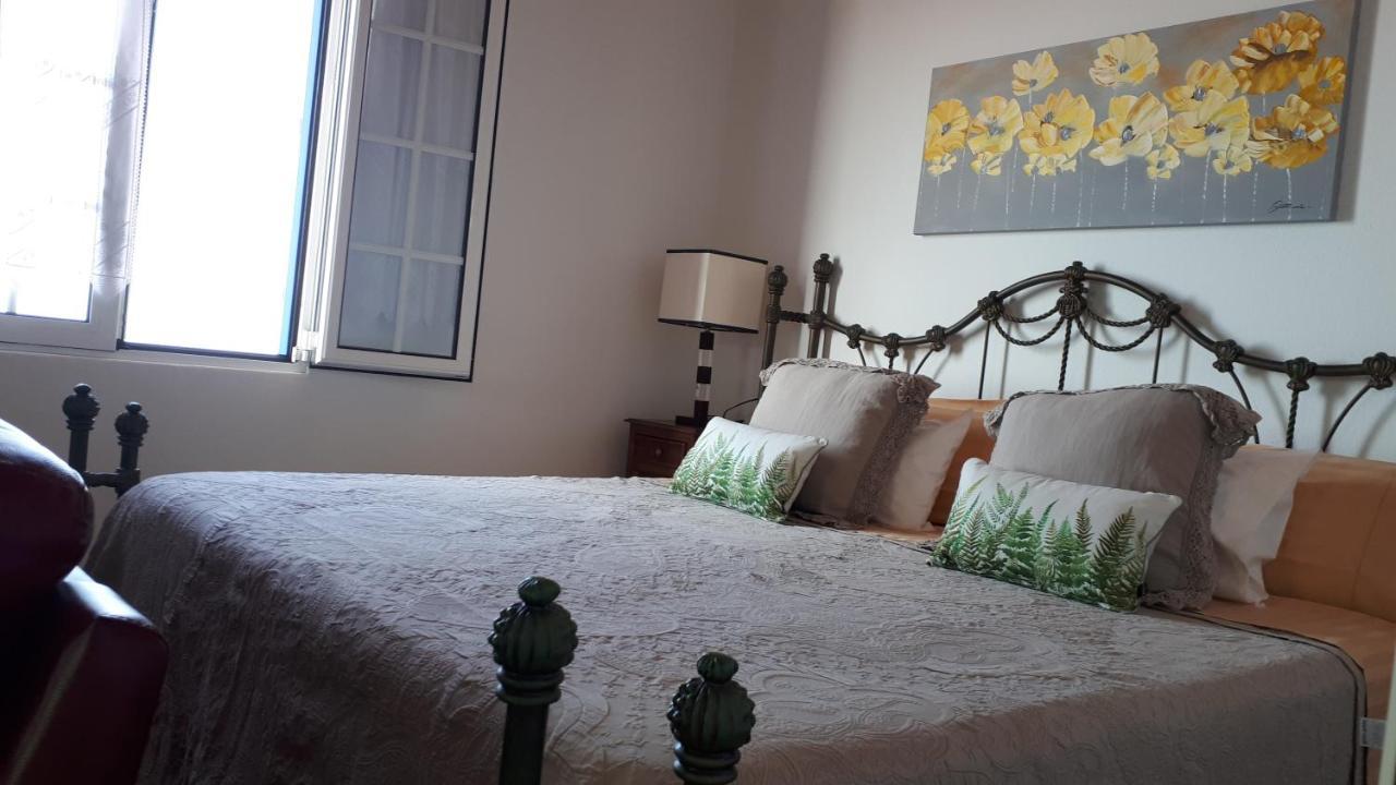 Casa Villa Dinastia Sotao Y Casa Villa Dinastia Miramar Ribeira Brava Esterno foto