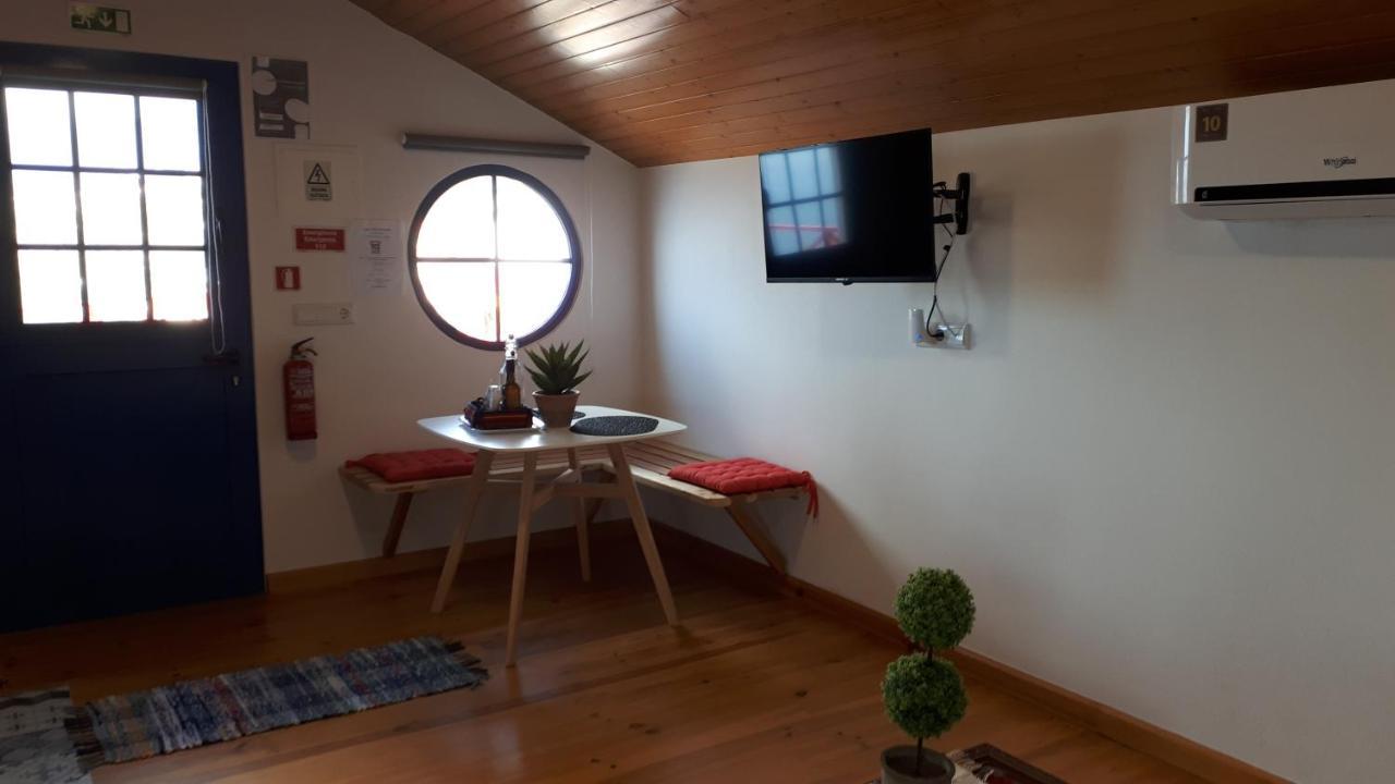 Casa Villa Dinastia Sotao Y Casa Villa Dinastia Miramar Ribeira Brava Esterno foto