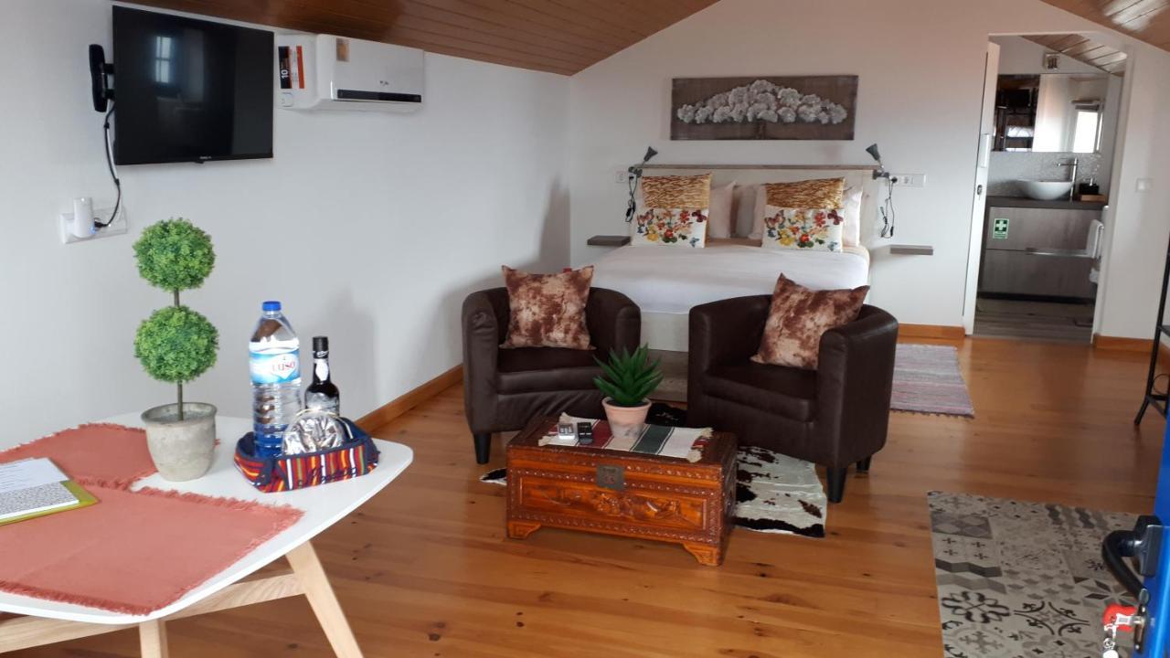 Casa Villa Dinastia Sotao Y Casa Villa Dinastia Miramar Ribeira Brava Esterno foto