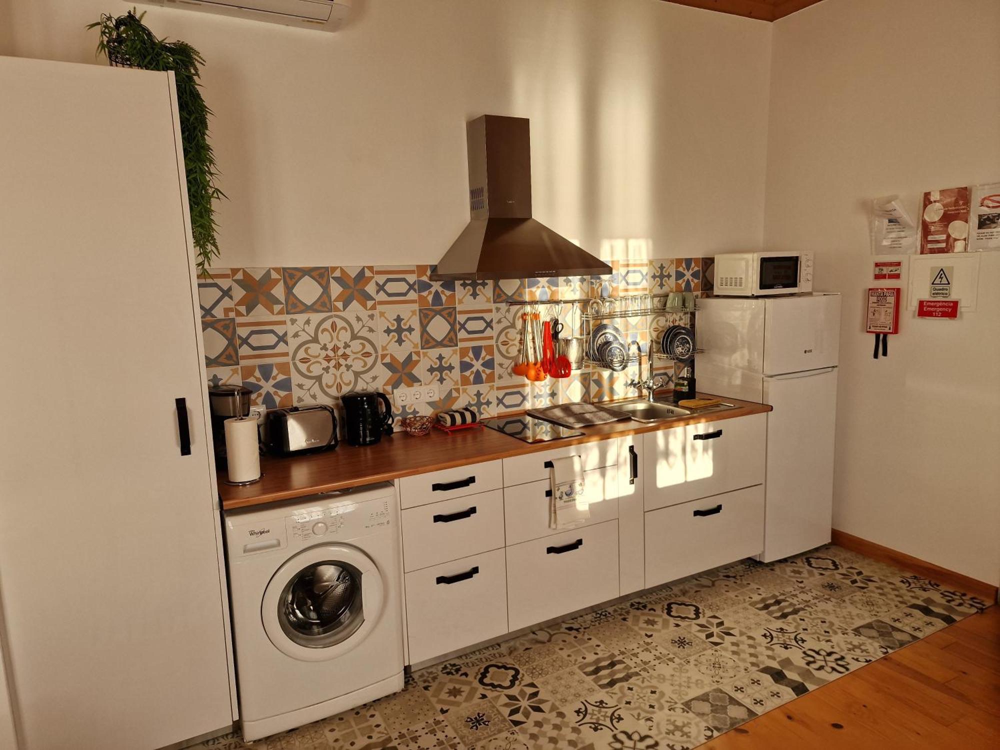 Casa Villa Dinastia Sotao Y Casa Villa Dinastia Miramar Ribeira Brava Esterno foto